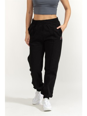 Dkny Kadın Eşofman Altı Siyah