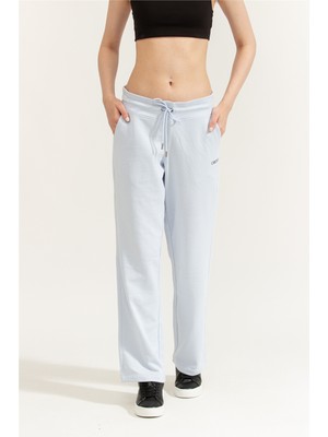 Dkny Metallic Bubble Open Kadın Eşofman Altı Çok Renkli