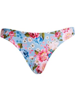 Agua Bendıta Agua Bendita Kadın Bikini Altı Çok Renkli