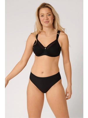 Trıumph Triumph Shape Sensation W01 Sütyen Siyah