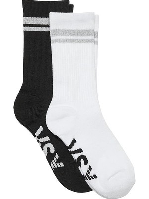 Victoria's Secret Crew Socks 2-Pack