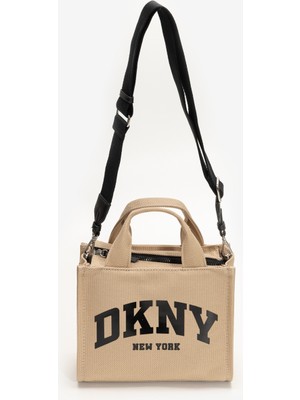 Dkny Hadlee Sm Tote Kadın Mini Omuz Çantası Çok Renkli