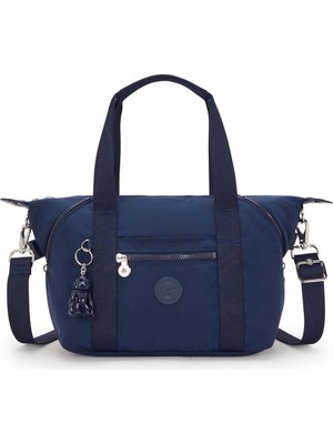 Kıplıng Kipling Art Mini Basic Elevated Kadın Mini Omuz Çantası Çok Renkli