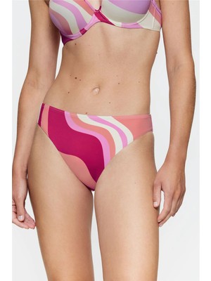 Trıumph Triumph Brief/pants Bikini Altı Pembe