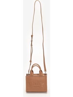 Dkny Hadlee Kadın Mini Omuz Çantası Çok Renkli