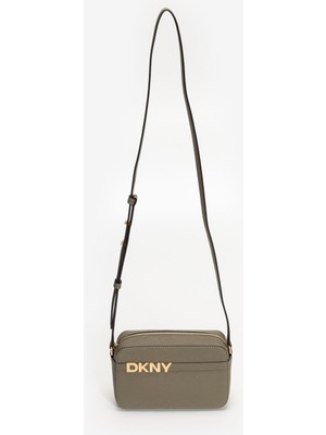 Dkny Kadın Mini Omuz Çantası Yeşil