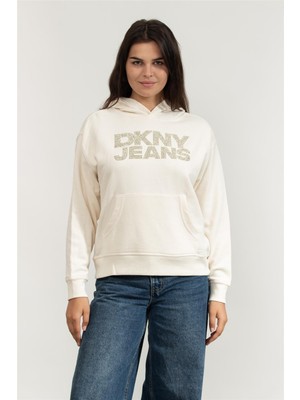 Dkny Women's Knitwear Gold