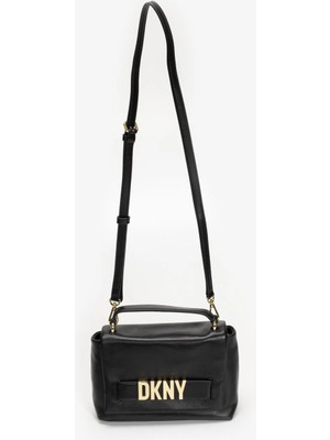 Dkny Kadın El Çantası Siyah