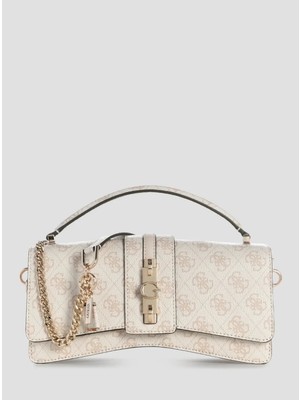 Guess Yvonne Omuz ÇANTASI-SG237878