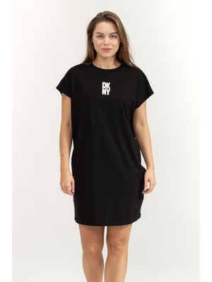 Dkny Women's Dress Black