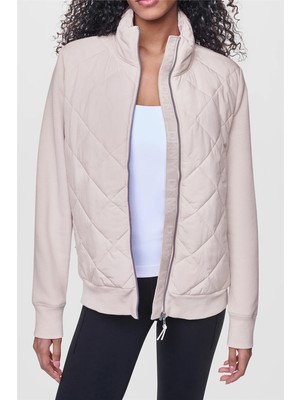 Dkny Kadın Light Weight Hybrid Mont Çok Renkli