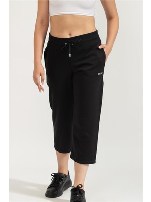 Dkny Kadın Eşofman Altı Siyah