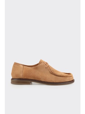 Elle Natural Leather Women's Casual Shoes