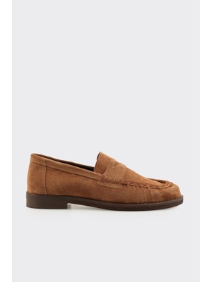 Elle Natural Leather Women's Casual Shoes
