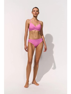 Maryan Mehlhorn Q-Maryan Elements Kadın Bikini Altı Çok Renkli