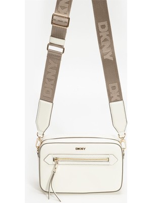 Dkny Kadın Mini Omuz Çantası Çok Renkli