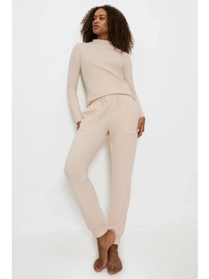 Trıumph Triumph Smart Thermal Trousers x Pijama Altı Çok Renkli
