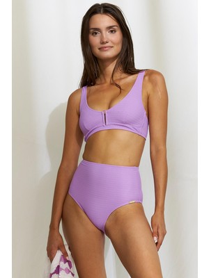Watercult Pure Senses Bikini Üstü Lila