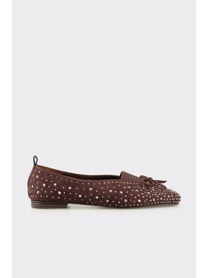 Elle Brown Women's Casual Shoes