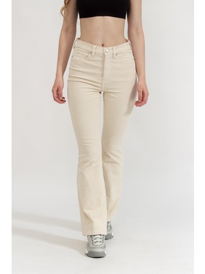 Dkny Kadın Jean Pantolon Çok Renkli