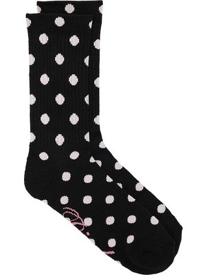 Victoria's Secret Crew Socks