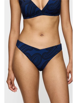 Trıumph Triumph Brief/pants Bikini Altı Mavi