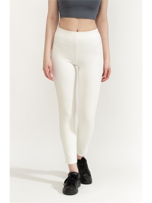 Dkny Women's Leggings Ivory