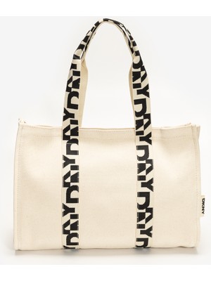 Dkny Nessa Tote Kadın Mini Omuz Çantası Çok Renkli