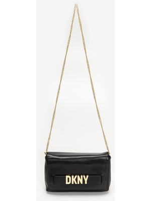 Dkny Kadın El Çantası Siyah