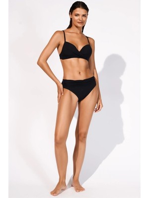 Maryan Mehlhorn Bikini Altı Siyah