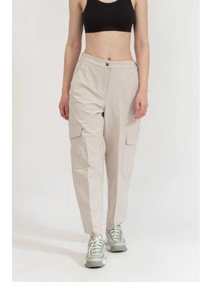 Dkny Kadın Kargo Pantolon Çok Renkli