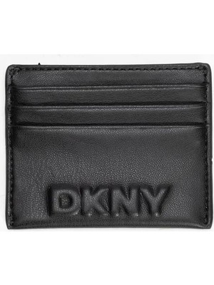 Dkny Kadın Kartlık Siyah