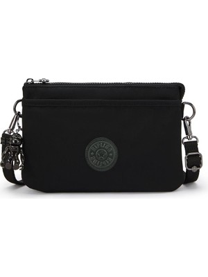 Kıplıng Kipling Riri Basic Elevated Kadın Mini Omuz Çantası Çok Renkli