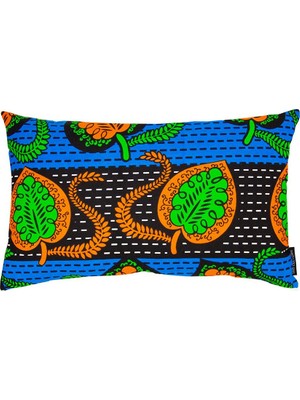 3rd Culture Kano Yastık Kılıfı 50X30CM