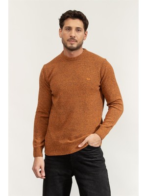 Harmont&blaıne Harmont Blaine Men's Knitwear Mango