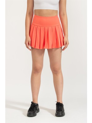 Dkny Kadın Tenis Eteği Çok Renkli