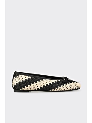 Elle Black Women's Casual Shoes