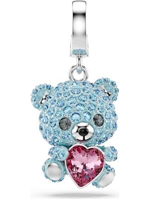Swarovski SWR5750253 Kalpli Kadın Charm Kolye Ucu