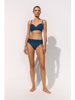 Maryan Mehlhorn Q-Maryan Elements Kadın Bikini Altı Çok Renkli