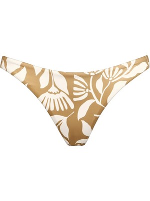 Watercult K-Watercult Coastal Bohemia Kadın Bikini Altı Çok Renkli