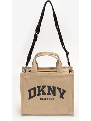Dkny Hadlee Md Tote Kadın Çok Renkli