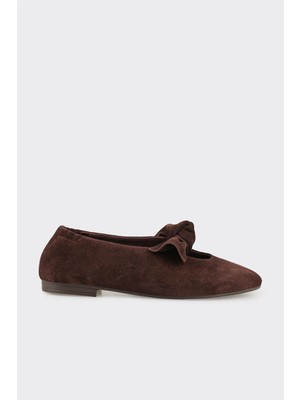 Elle Brown Women's Casual Shoes