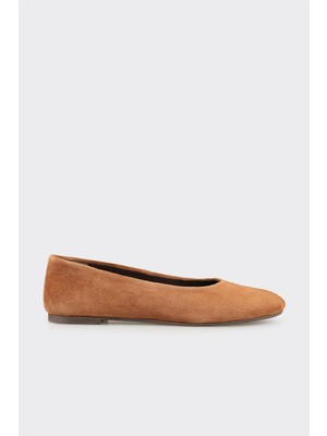 Elle Natural Leather Women's Casual Shoes