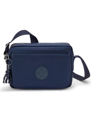 Kıplıng Kipling Abanu M Basic Elevated Kadın Mini Omuz Çantası Çok Renkli