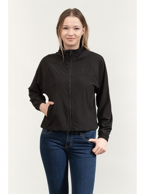 Dkny Kadın Mont Siyah
