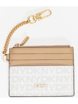 Dkny Kadın Kartlık Çok Renkli