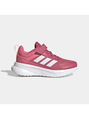 Adidas (JQ5195) Fortarun 4.0 El C Çocuk Spor Ayakkabı