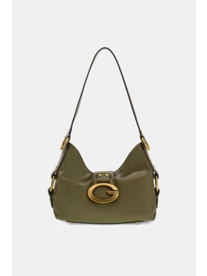 Guess Camden Kadın Çapraz Askılı Çanta