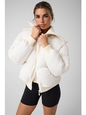 Guess Virginia Kadın Aktif Mont