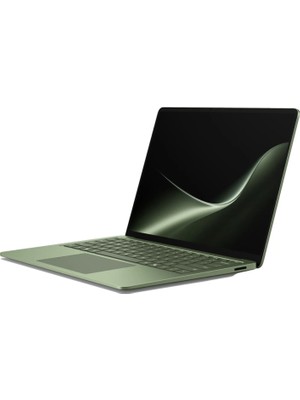 Microsoft Surface Laptop Copilot+Pc – Snapdragon X2 Elite – 13.8’’lcd Touch – 16 GB Ram – 512 GB – WIN11HOME – Jade Green |EP2-59515